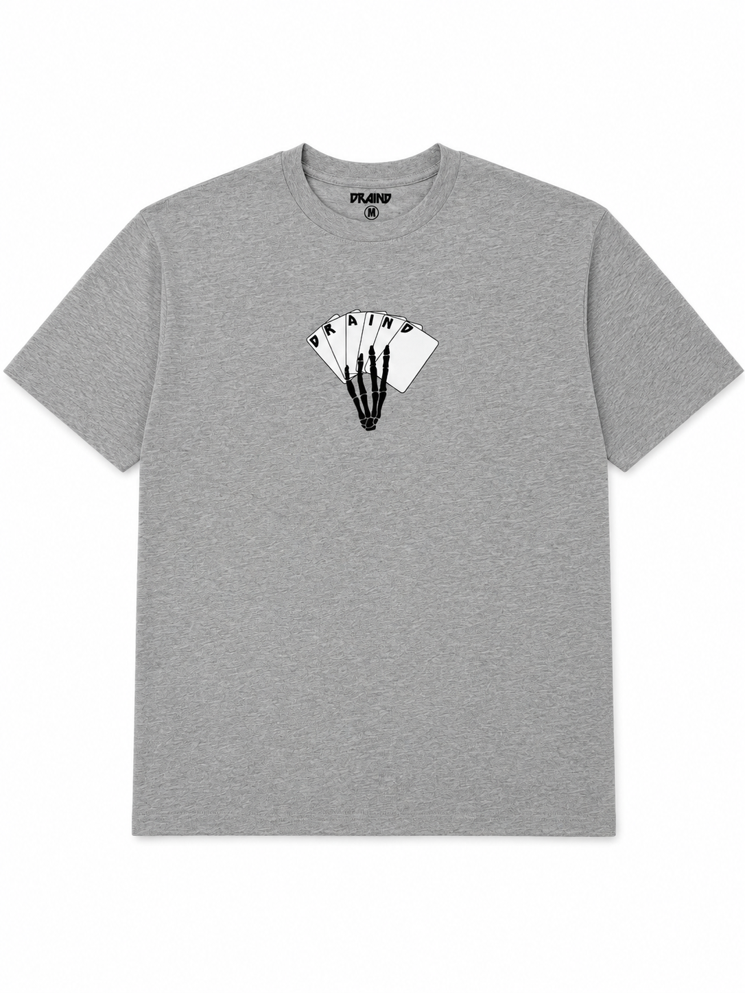 HELL OF A HAND TEE